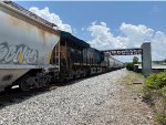 CSX 3395